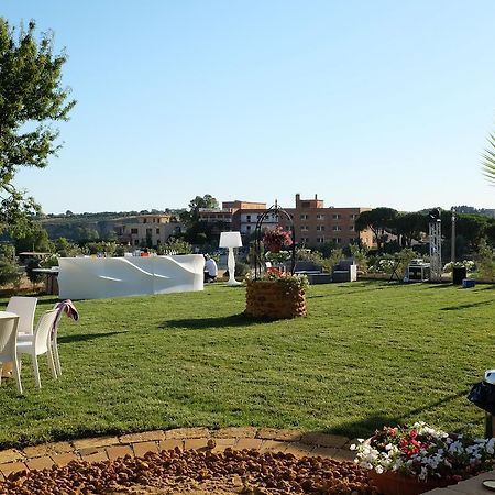 Villa Hera Agrigente Extérieur photo