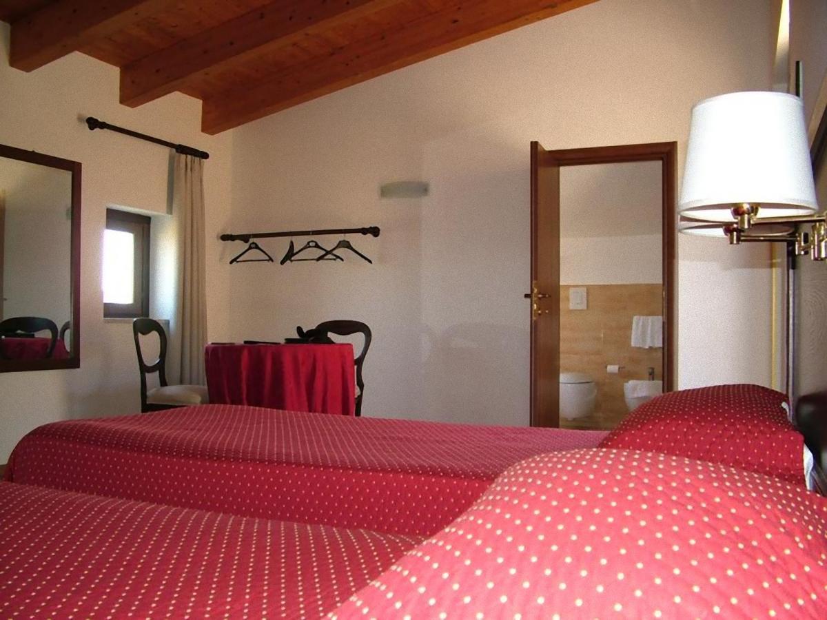 Villa Hera Agrigente Extérieur photo