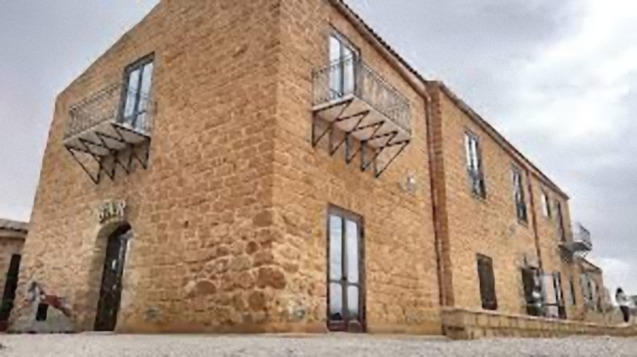 Villa Hera Agrigente Extérieur photo